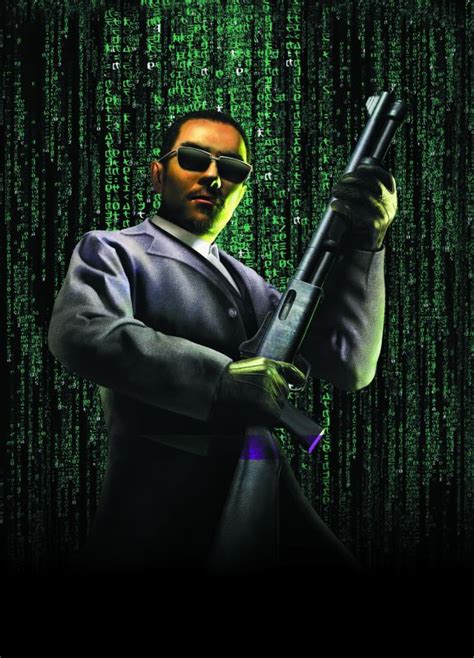 Enter the Matrix 2.0: Unlocking the Future of Gaming