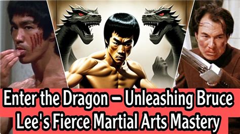 Enter the Realm of Martial Arts Mastery