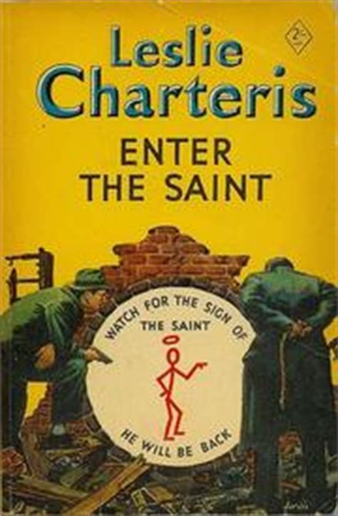 Enter the Saint Doc