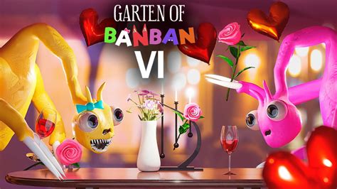 Enter the Spooky Realm of Garten of Banban: Embark on a Spine-Tingling Comic Studio Extravaganza