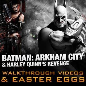 Enter the enigmatic world of Arkham City with an arsenal of cheats to enhance your gameplay.