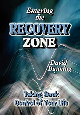 Entering the Recovery Zone Taking Back Control of Your Life Epub