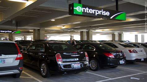 Enterprise Car Rental Denver Airport - Your Ultimate Guide