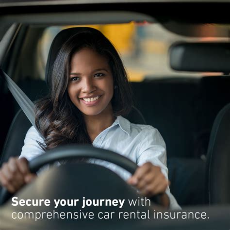 Enterprise Car Rental Insurance Company: Unlock Peace of Mind on the Road