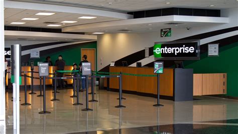 Enterprise Car Rental Jersey City: Your Ultimate Guide to Convenient and Affordable Transportation