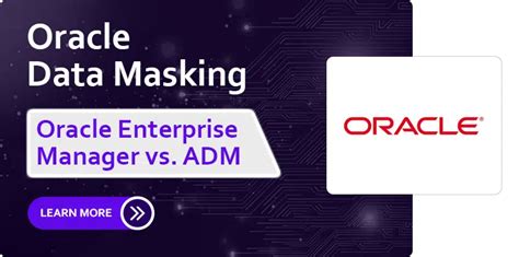 Enterprise Data Masking Solution Oracle Kindle Editon