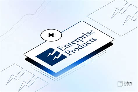 Enterprise Products Partners Stock: A Growth Story