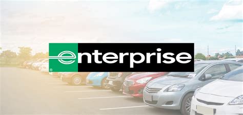 Enterprise Rent-A-Car: