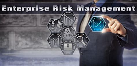 Enterprise Risk Manager