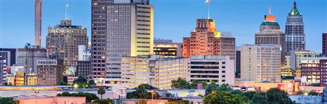 Enterprise San Antonio TX: A Comprehensive Guide to the City's Booming Business Sector