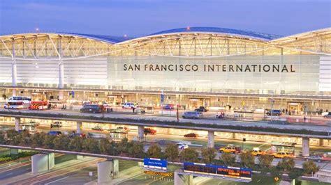 Enterprise San Francisco Airport: A Comprehensive Guide