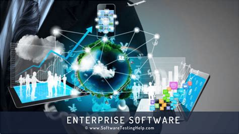 Enterprise Software Solutions Doc