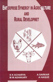 Enterprise Synergy in Agriculture and Rural Development Reader