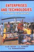 Enterprises and Technologies for Rural Development 1st Edition Reader