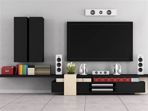 Entertainment Center Low Profile: A Guide to Enhancing Your Home Entertainment Experience