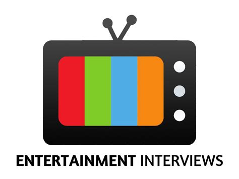 Entertainment Interview