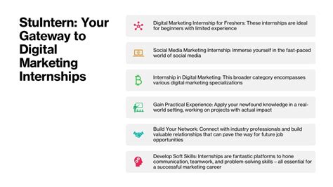 Entertainment Marketing Internships: A Gateway to the Thrilling World of Entertainment