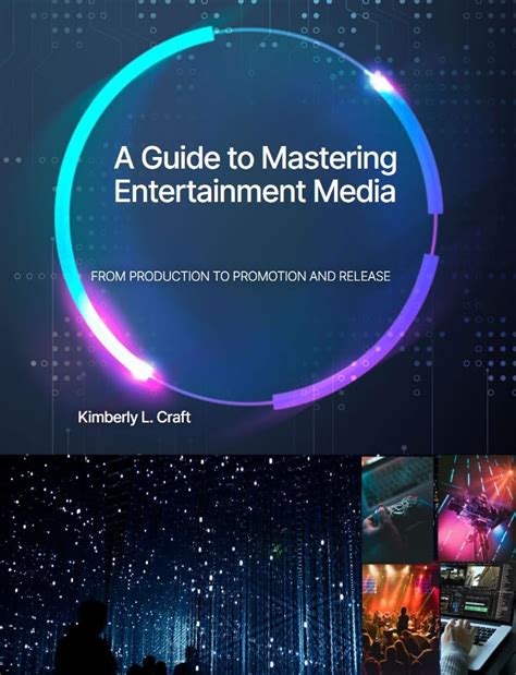 Entertainment Promotion And Communication The Ebook Doc