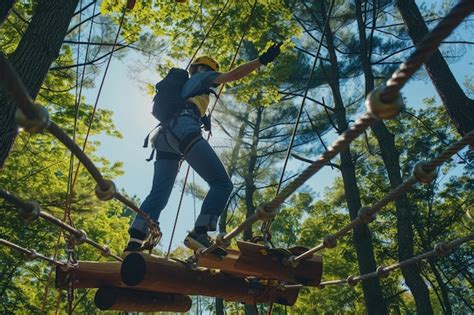 Enthralling Aerial Obstacles and Challenges