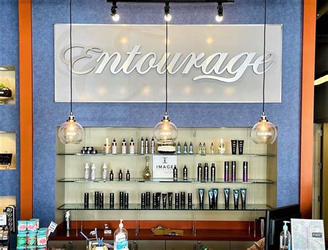 Entourage Institute of Beauty & Esthetics: Shaping the Future of Beauty Education