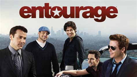 Entourage Season 7: The Climax of an Iconic Series