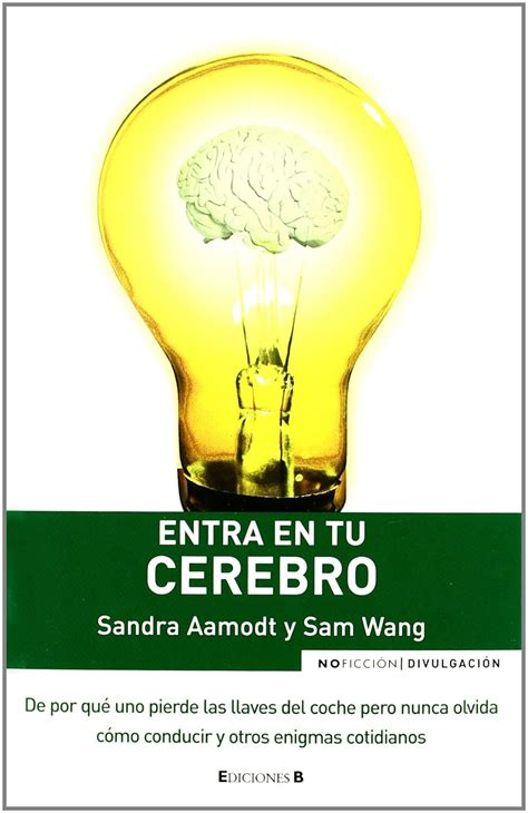 Entra en tu cerebro Spanish Edition Epub