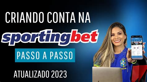 Entrando na Sua Conta Sportingbet: Um Guia Passo a Passo