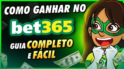 Entrando no Bet365: Um Guia Passo a Passo