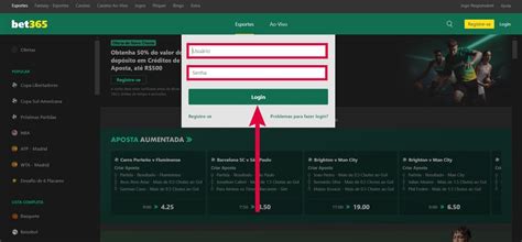 Entrando no Mundo das Apostas: Um Guia Passo a Passo para Acessar a Bet365