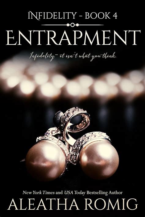 Entrapment Infidelity PDF