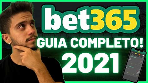 Entrar no Bet Pix 365: Guia Completo para Apostar Online