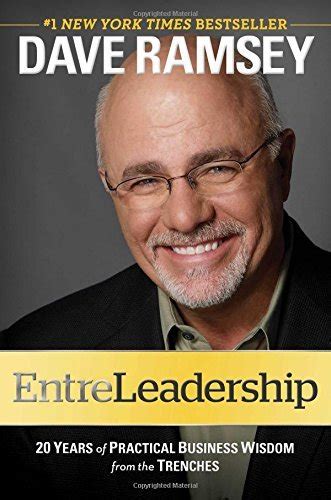 Entreleadership 20 Years of Practical Business Wisdom from the Trenches Reader