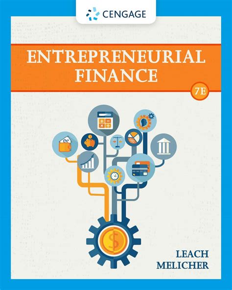 Entrepreneurial Finance Leach Melicher 4e Answers Ebook Kindle Editon