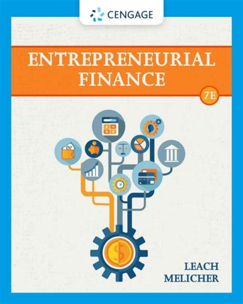 Entrepreneurial.Finance Ebook Epub