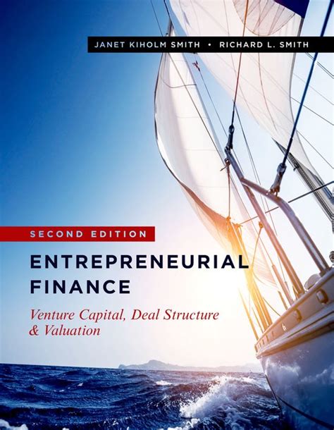 Entrepreneurial.Finance Ebook Epub