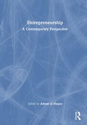 Entrepreneurship Concepts, Theory and Perspective 1st Edition Kindle Editon