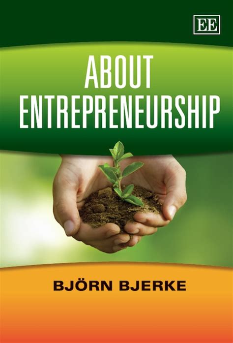 Entrepreneurship Policy 1st Edition Kindle Editon