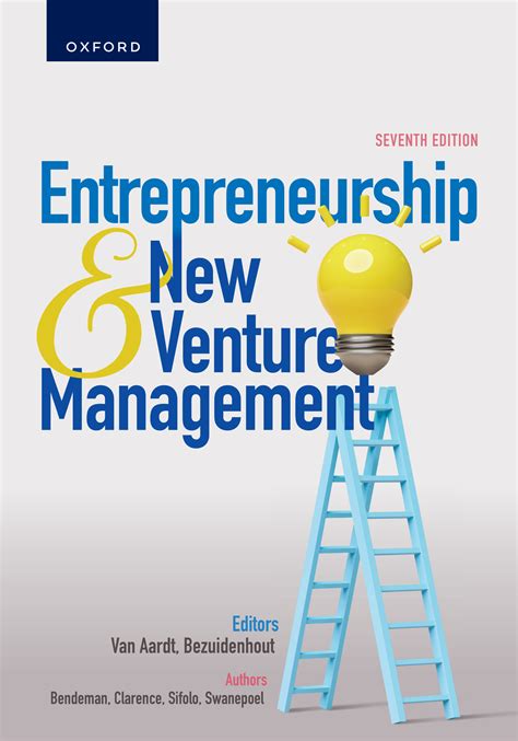 Entrepreneurship Text Reader