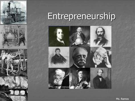 Entrepreneurship and the Industrial Revolution Epub