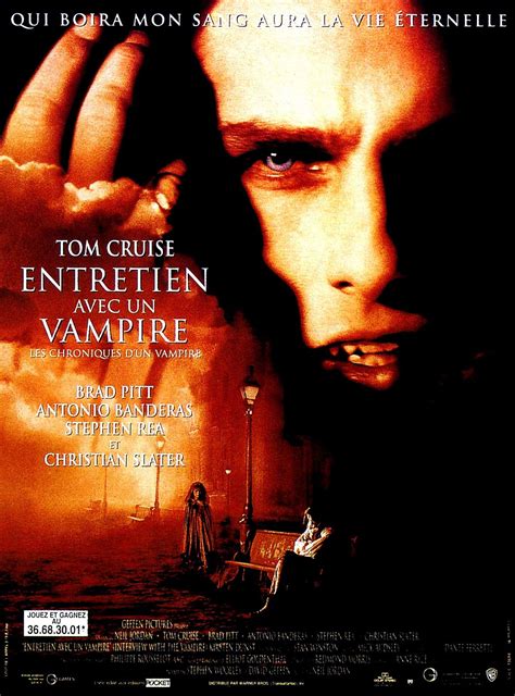 Entretien avec un vampire 4 French Edition Epub