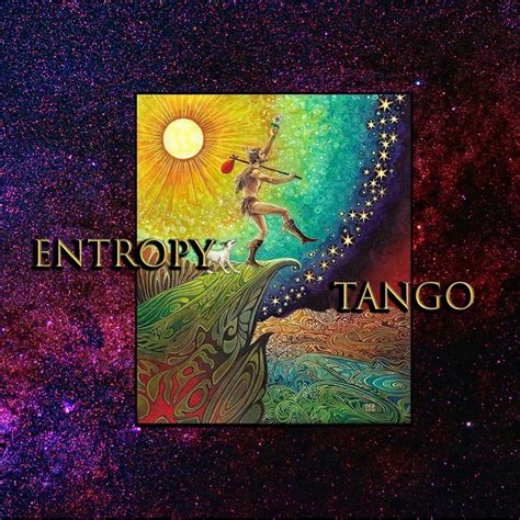 Entropy Tango Reader