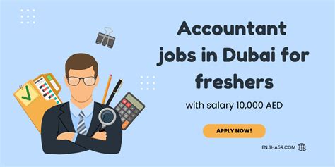 Entry Accounting Jobs: A Comprehensive Guide to 10,000+ Opportunities for Freshers