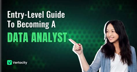 Entry Level Data Analyst Positions: A Comprehensive Guide to Getting Started