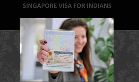 Entry Permit Singapore: A Comprehensive Guide for Navigating Visa Requirements