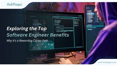 Entry Software Engineer: A Path to a Rewarding Tech Career