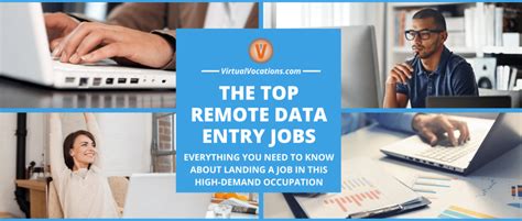 Entry-Level Data Analyst Remote Jobs: A Comprehensive Guide to Launching Your Career