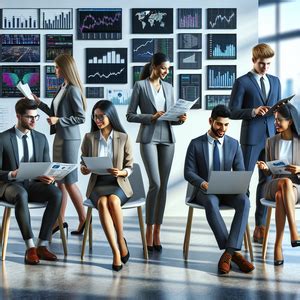 Entry-Level Jobs That Value Economics Knowledge