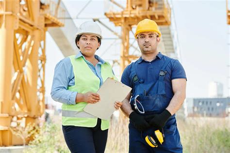 Entry-Level Occupational Health and Safety Jobs: VS 2025