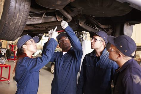 Entry-Level Technician Jobs: A Comprehensive Guide