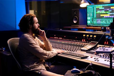 Entry-level Sound Designers